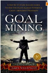 Goal Mining eBook In Kndle Format